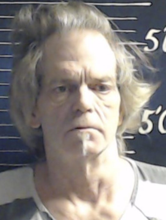 Timothy R. Whitaker.