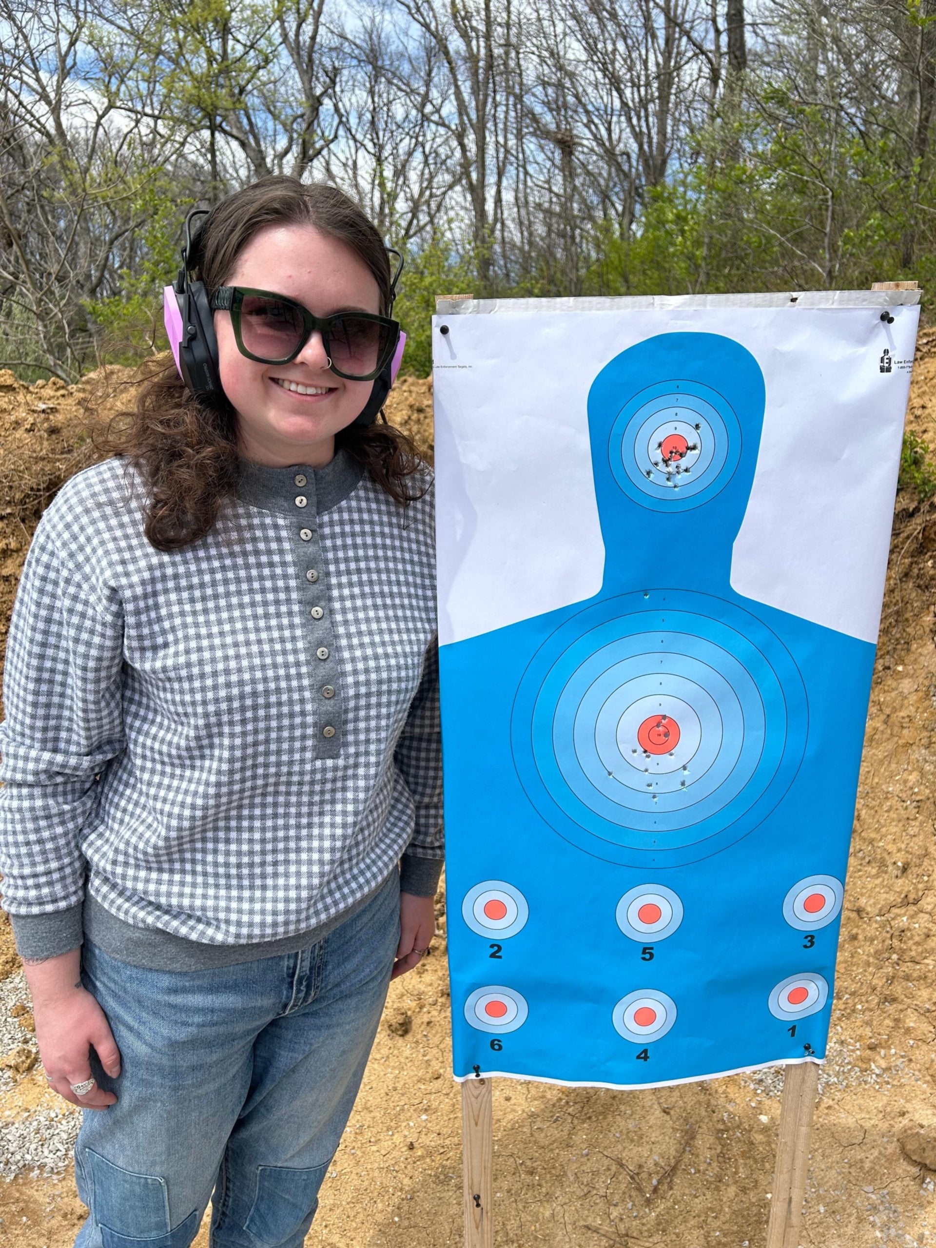 Photo by Ben Julian. Additional photos by Larry McMillian.