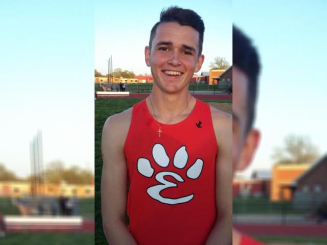 Tigers' Dan Powell Transcends from Distances to Hurdles, Becomes ...