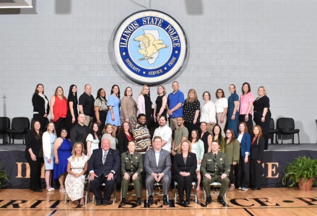 ISP 2026 TC Graduation and Promotion Honorees