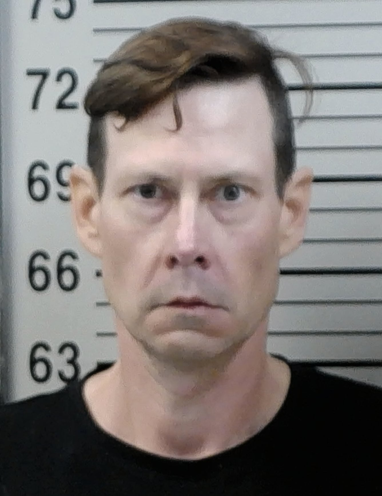 Michael S. Lenglet, 45, of Troy, Illinois. 