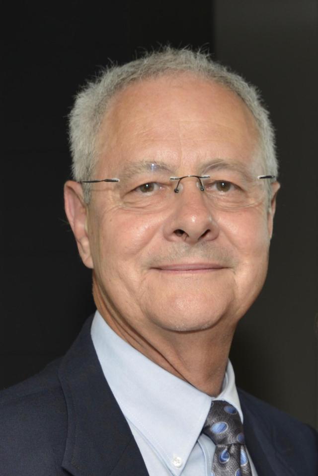 Bob Maguire
