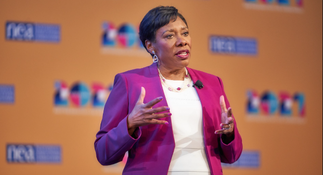 Becky Pringle