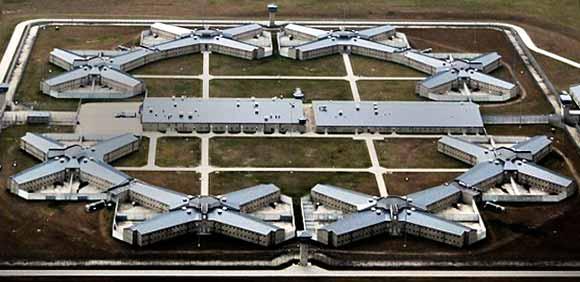 Thomson Correctional Facility
