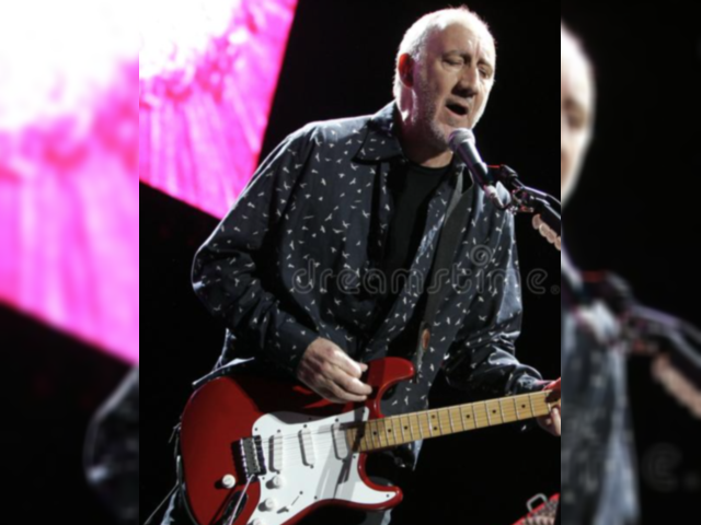 Daltrey, Townsend, Return With The Who Hits Back Tour, Mike Campbell and The Dirty Knobs Are Special Guests - Vimarsana News