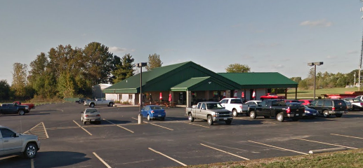 The old Rotten Apple location in Godfrey.