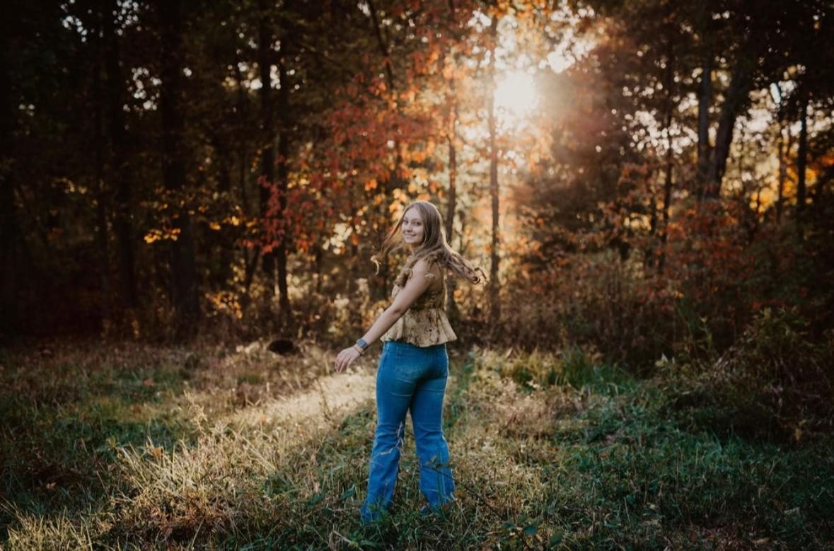 Alexis Partney.