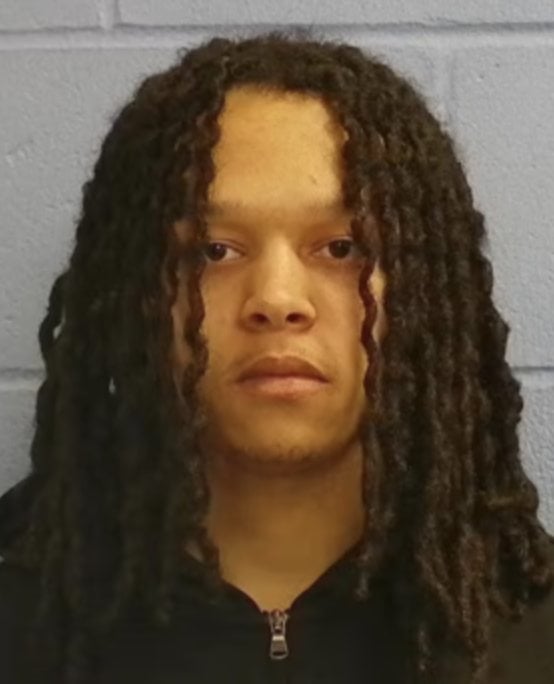 Shavonte D. Samuels.