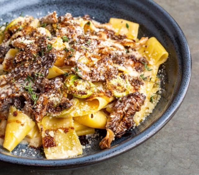 Katie’s Pizza Reveals 2021 Spring Menu