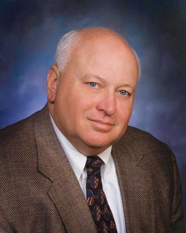 Dwight Werts