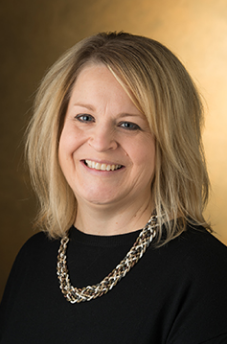 Susanne James, PhD