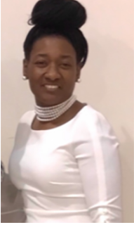 Lunetha Robinson