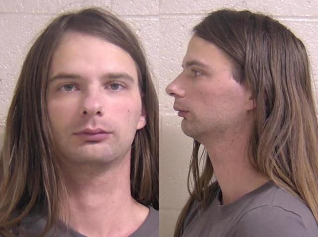 Tyler J. Sheppard