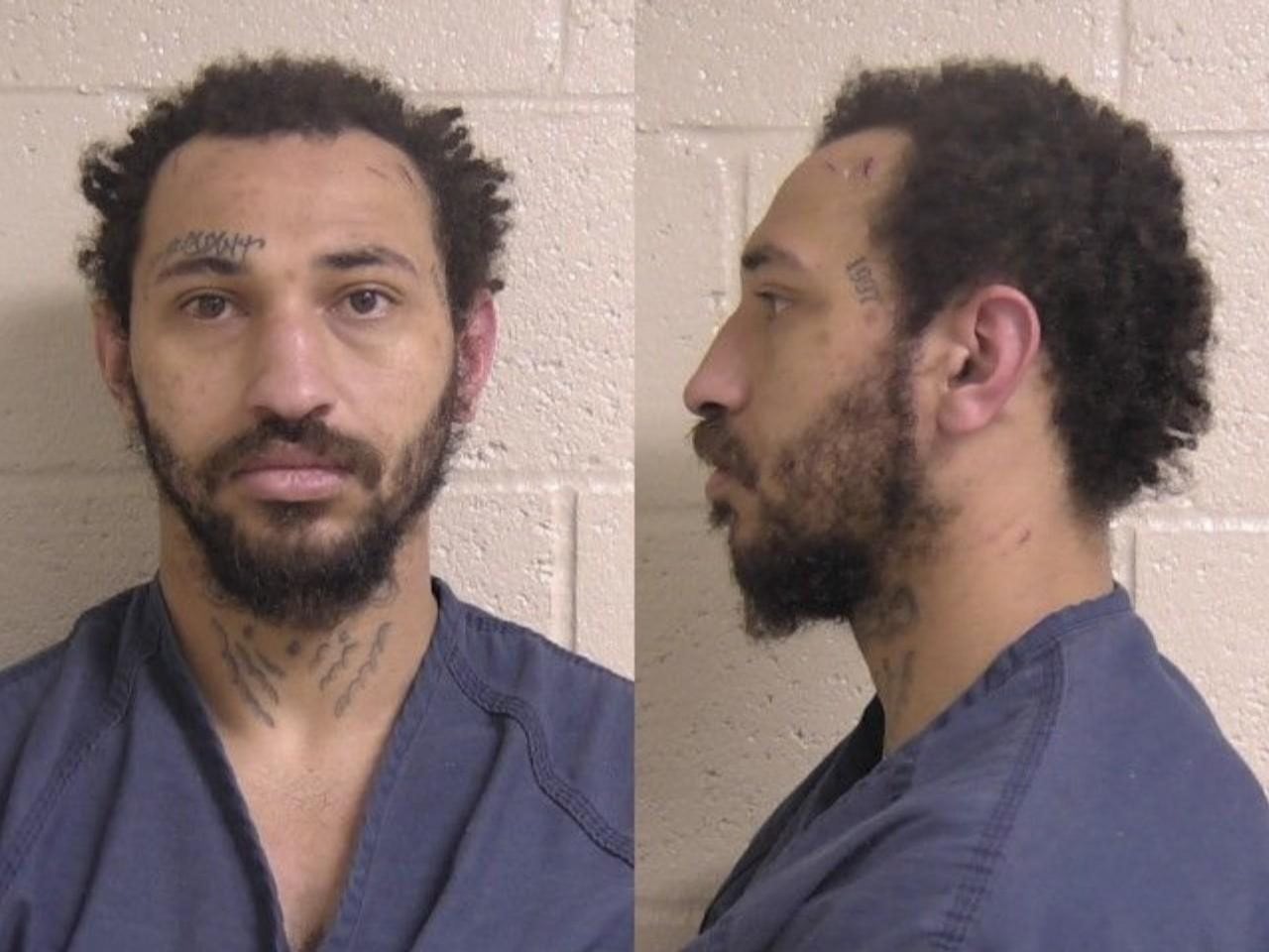 Donald E. Pleasant III