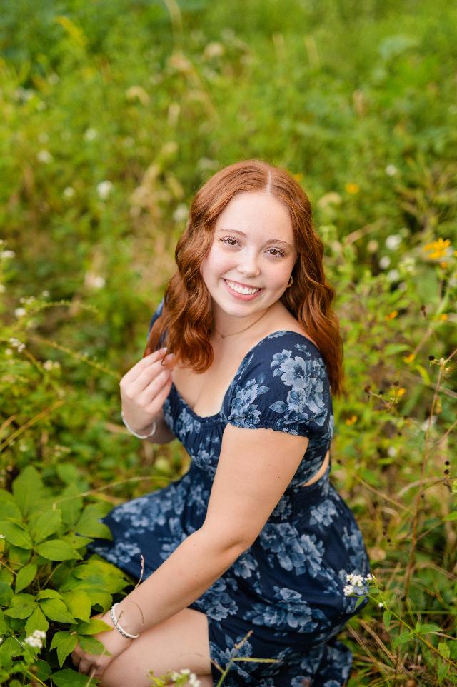 Kayleigh Donahue