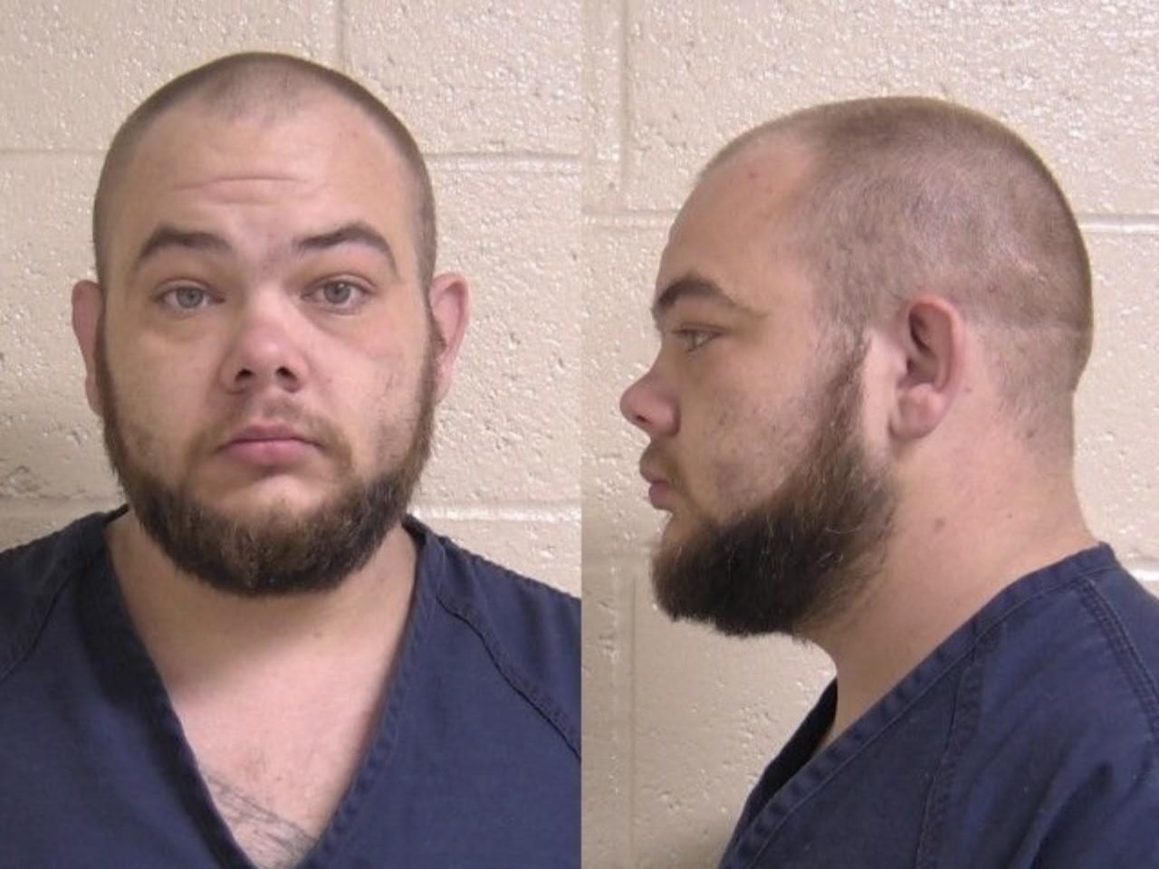 Brandon A. Martin