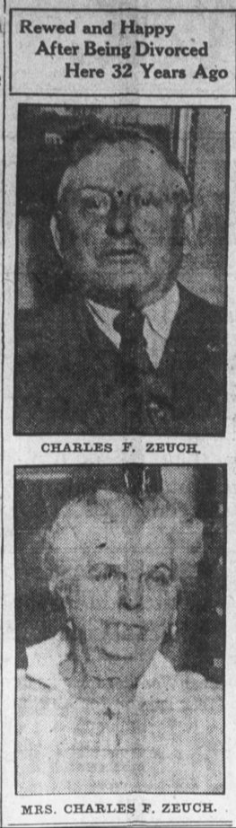 St. Louis Globe-Democrat, April 30, 1926