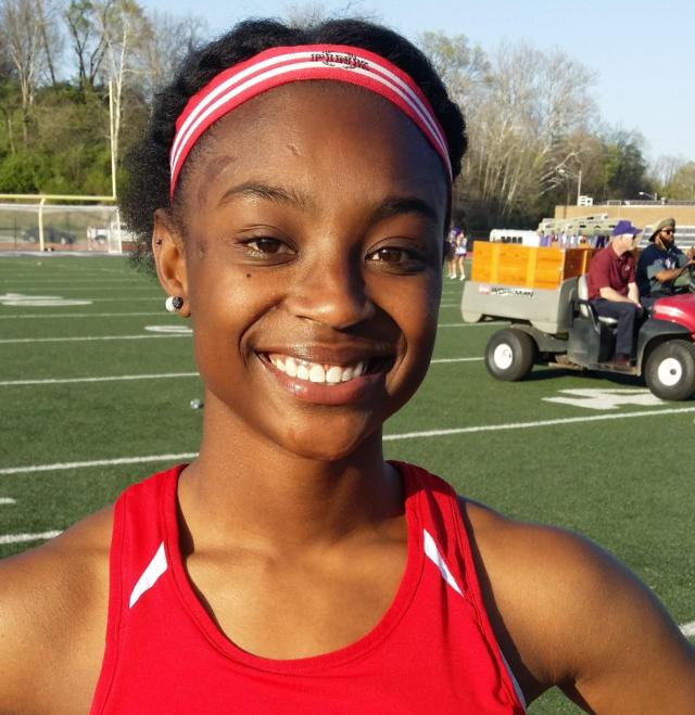 Jenea Epps
