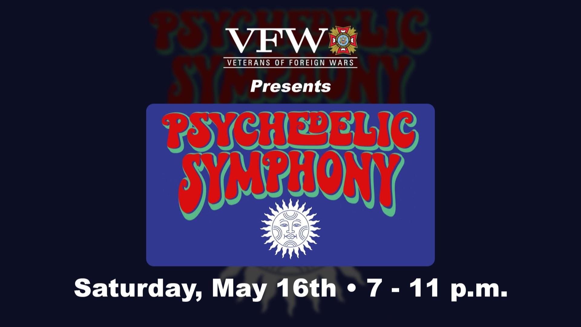 Psychedelic Symphony