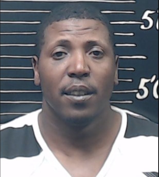 Justine L. Burse, 45.