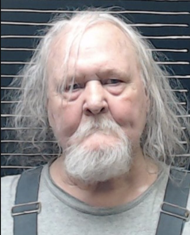 Ronald N. Smith.