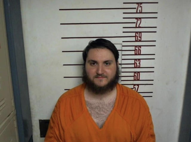 Kaleb J. Washausen
