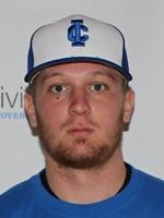 Josh Krumwiede