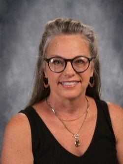 Anjanette Baumgartner.