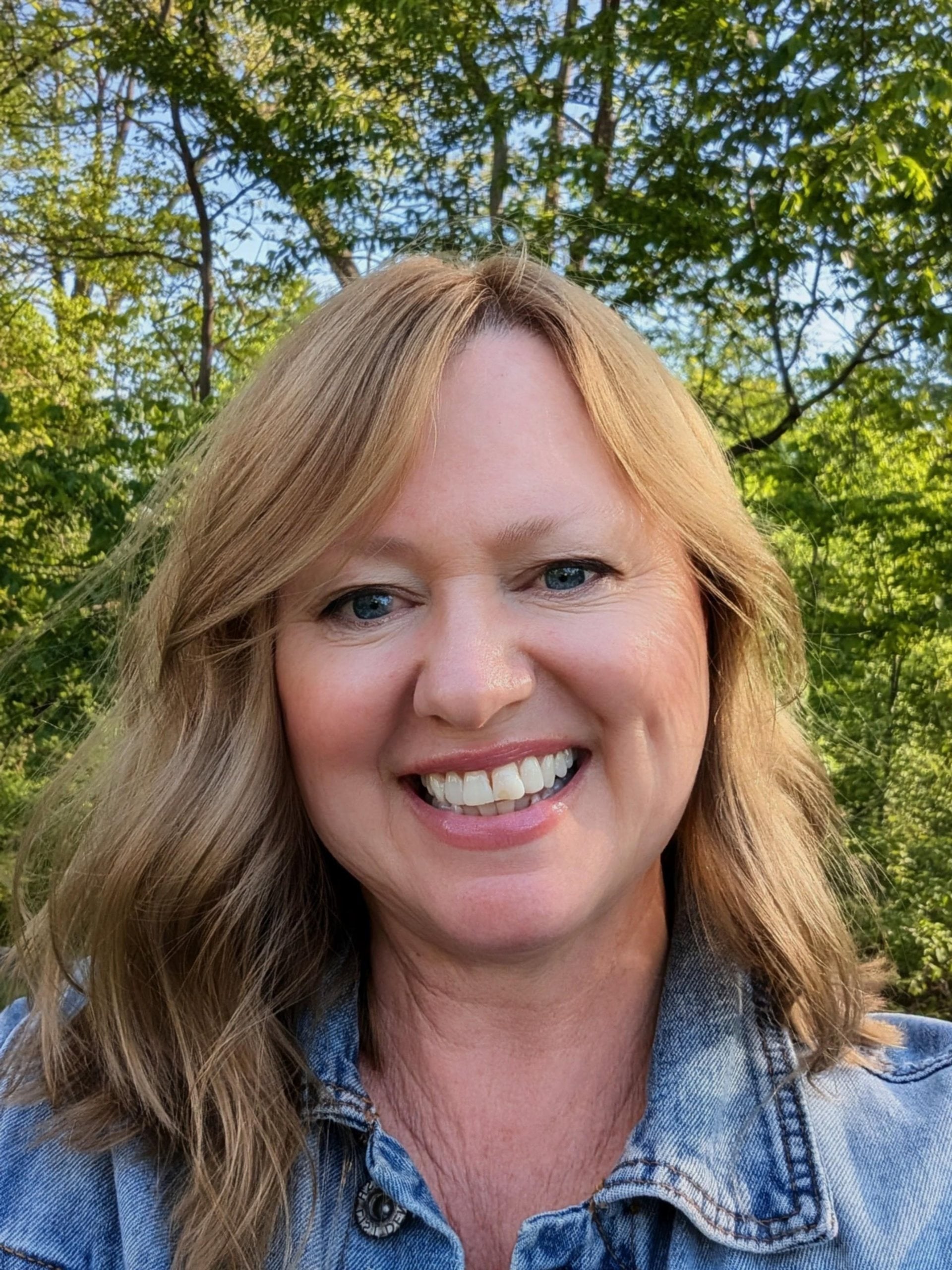 Gina Frye.