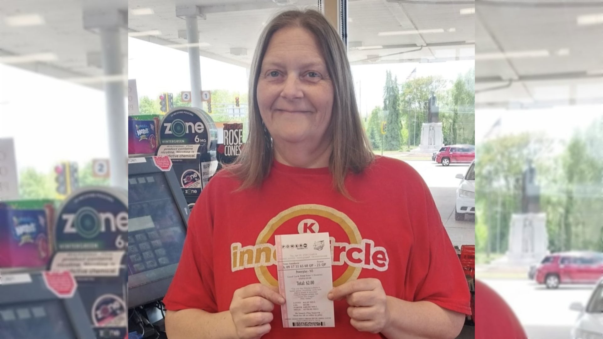 Four Illinois Players Win $1 Million or More in Single Powerball Drawing