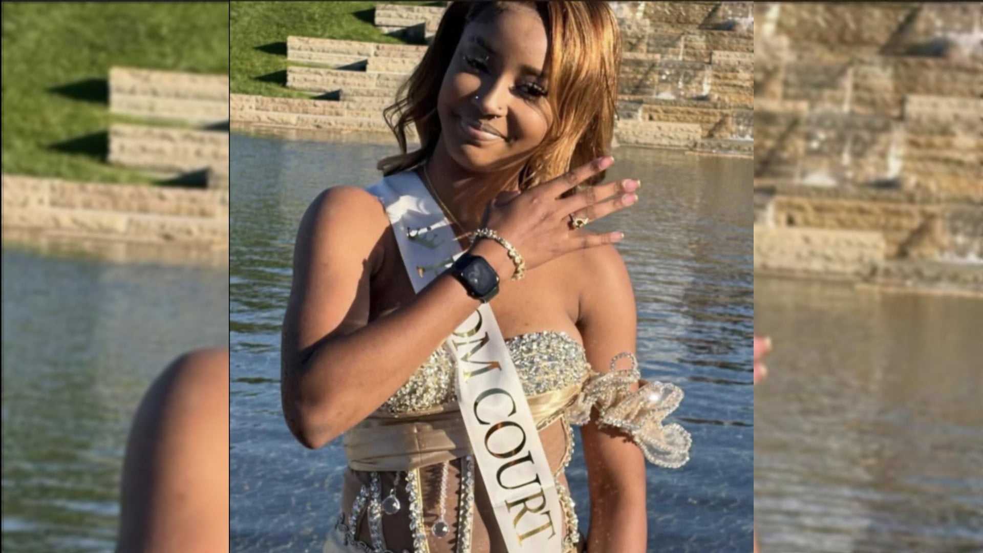 News: Recent Prom Queen Among Victims In Crash That Kills Three Women