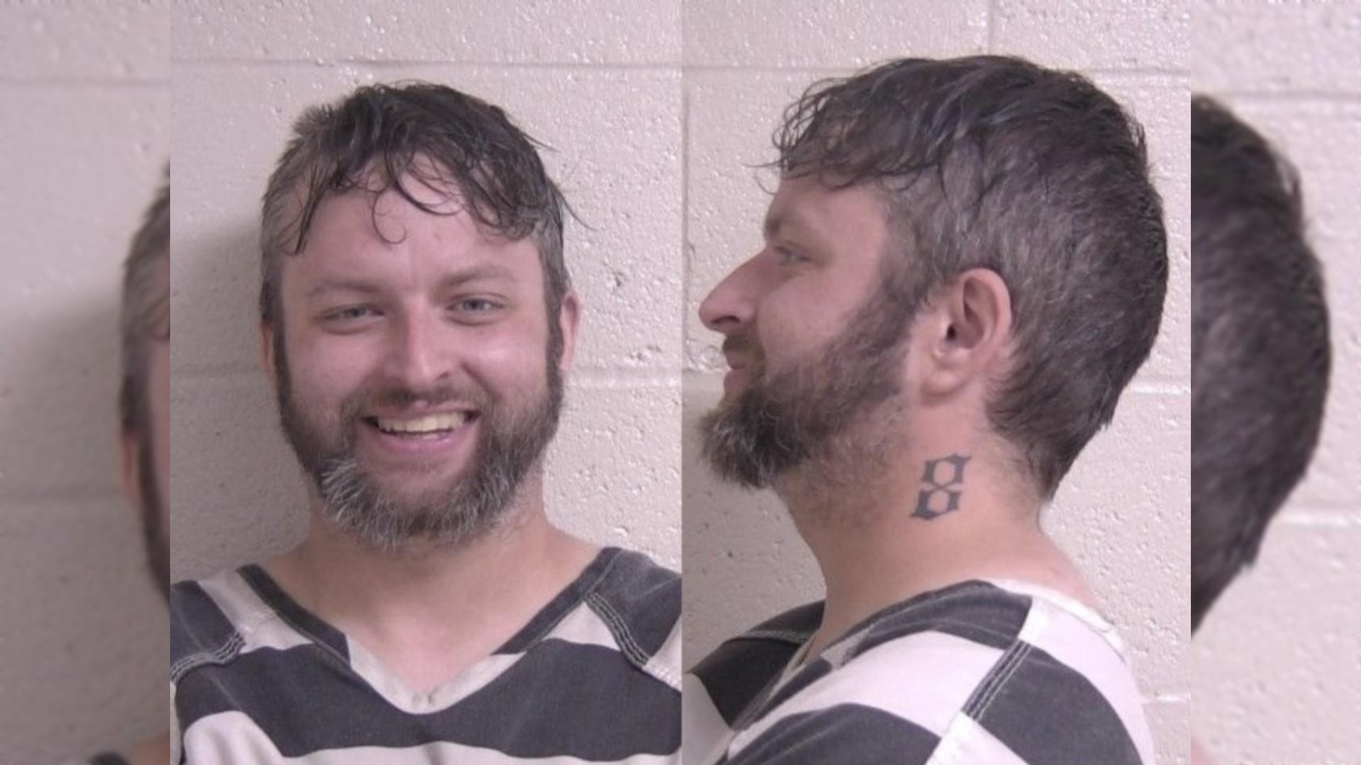 News: Missouri Man Detained After Alleged Attempted Arson Of Edwardsville Business