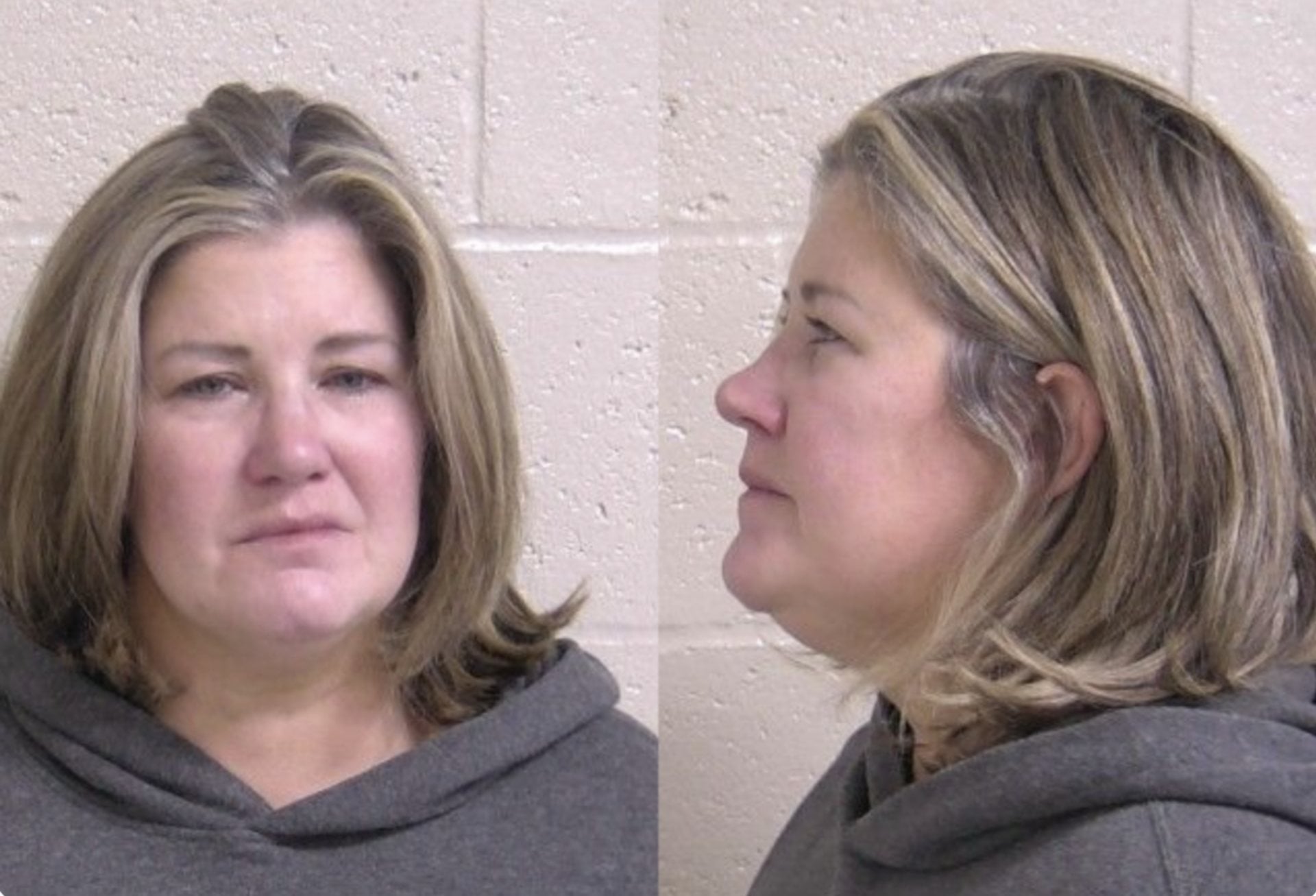 News: Woman Faces Five Criminal Sexual Assault Charges