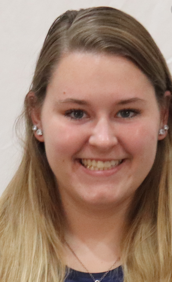 Carroll's Morgan Davister