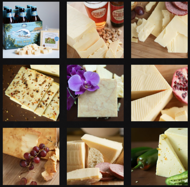 Schnucks Partners with Local Cheesemaker Marcoot Jersey Creamery