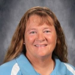 Julie Muenstermann