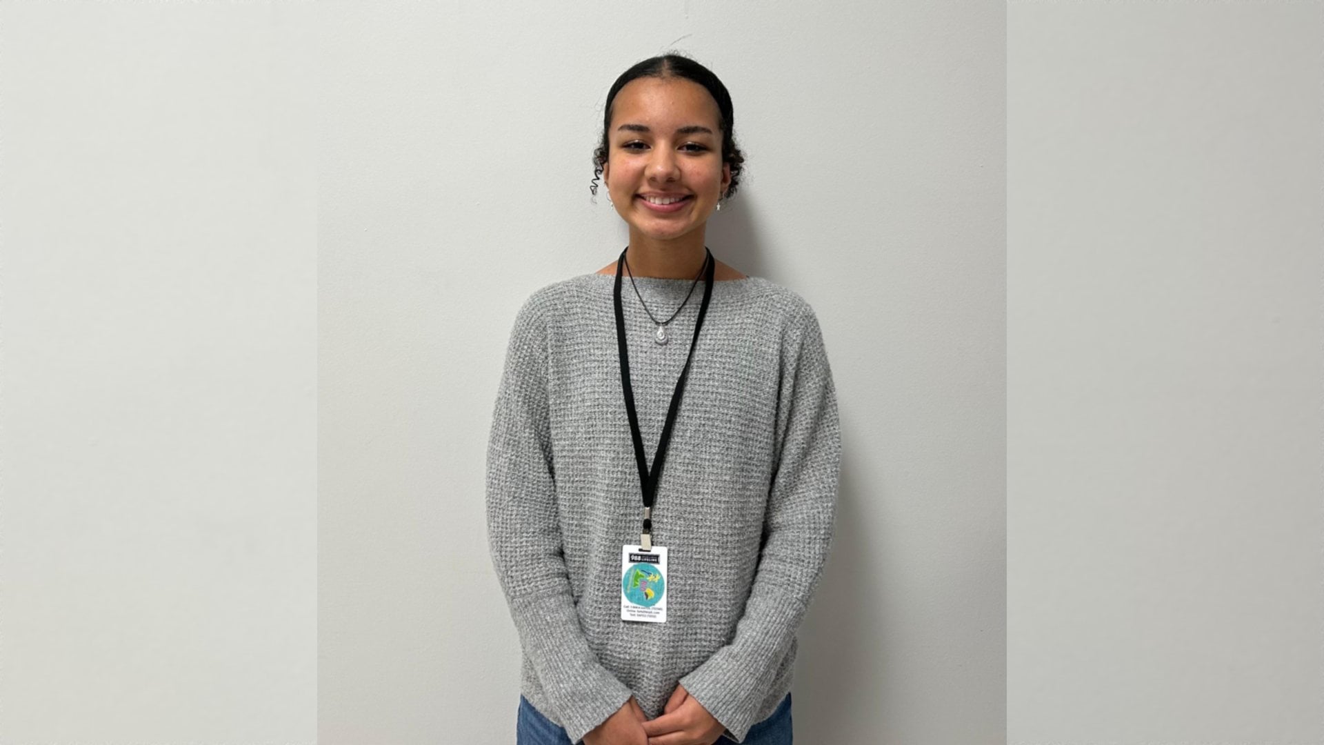 News: Edwardsville High Senior to Finish Community Art Project Before Graduation