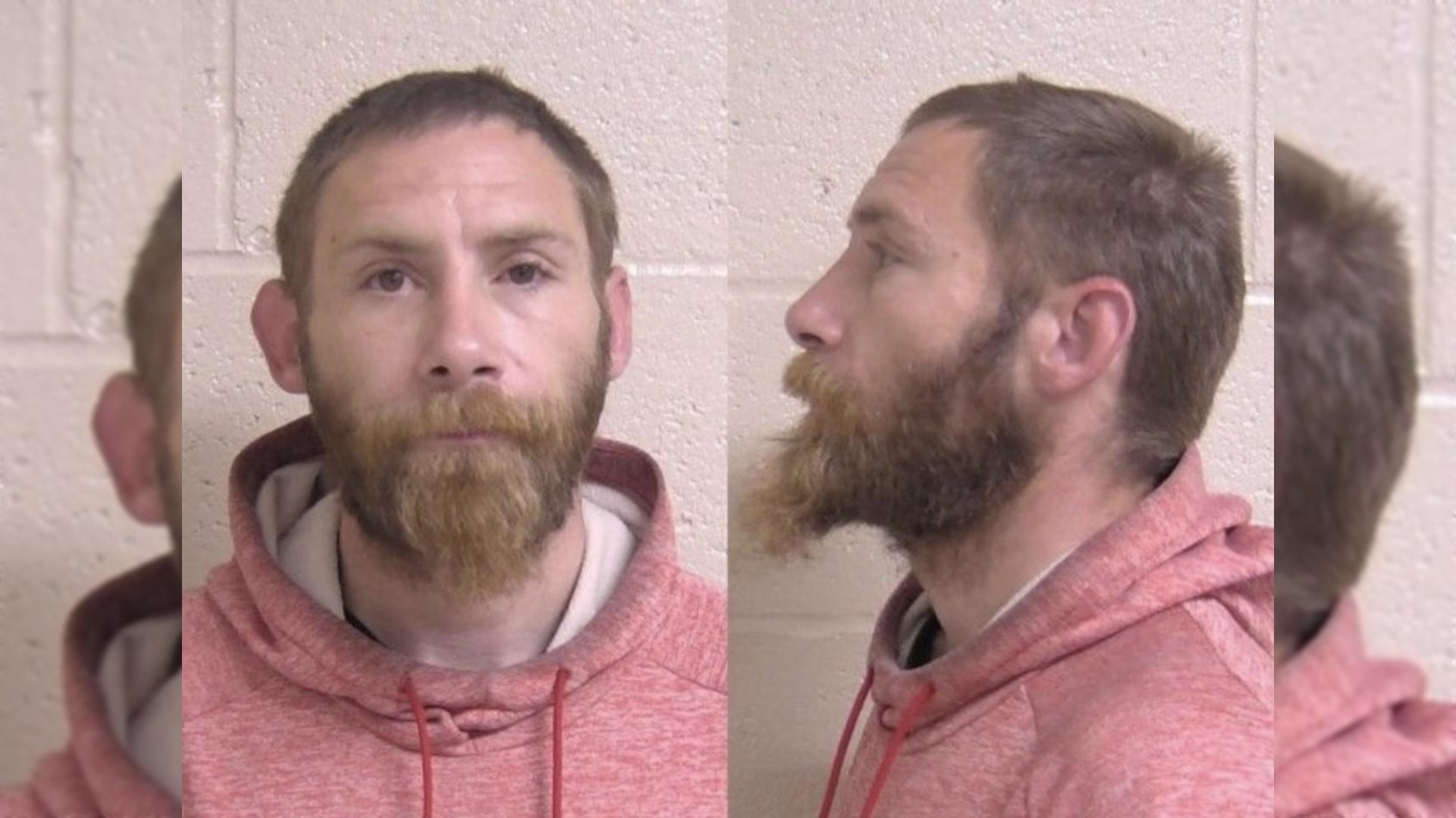 News: Alton Man In Custody On Latest Domestic Battery Charges
