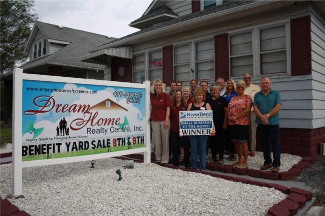 Dream Home Realty Centre
