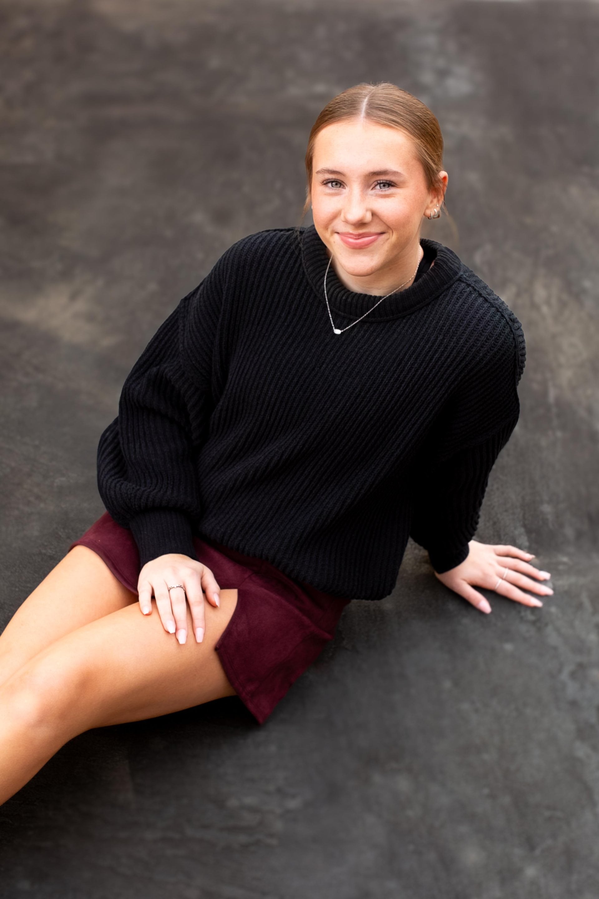Marlee Durbin.