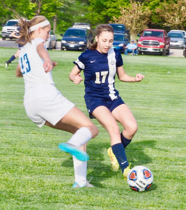 McGivney eliminated by Mater Dei in Marquette regional semi