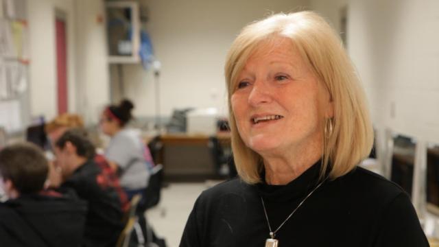 Phyllis Bechtold - Local Author
