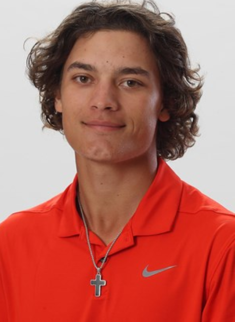 Ben Tyrell
