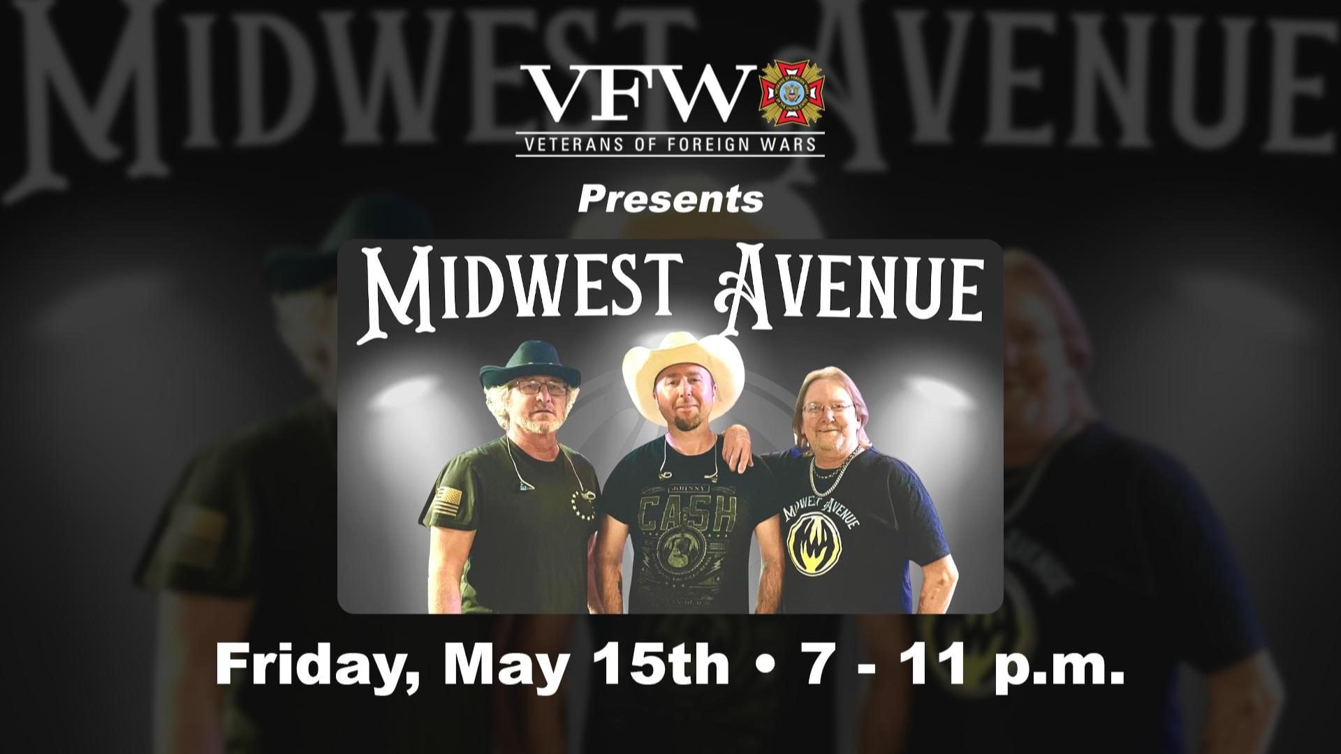Midwest Avenue