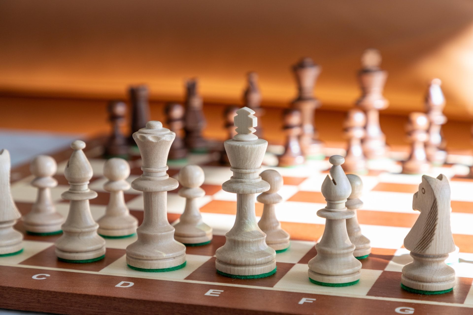 May 11 in History: Deep Blue's Win Over Kasparov Marked a Turning Point for Technology