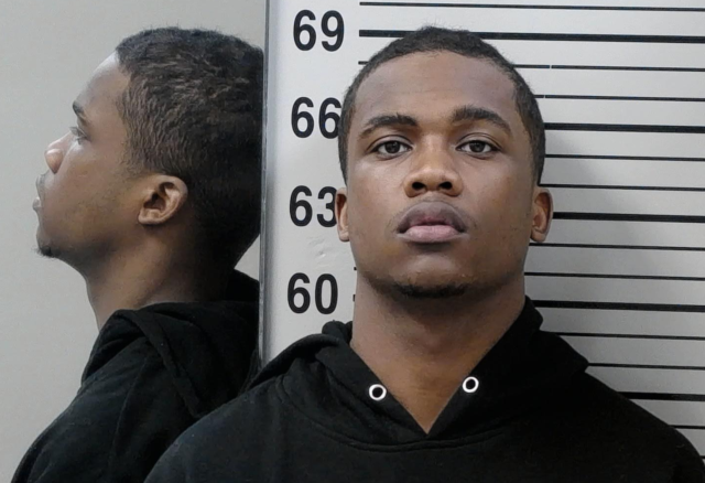 Chance Singleton