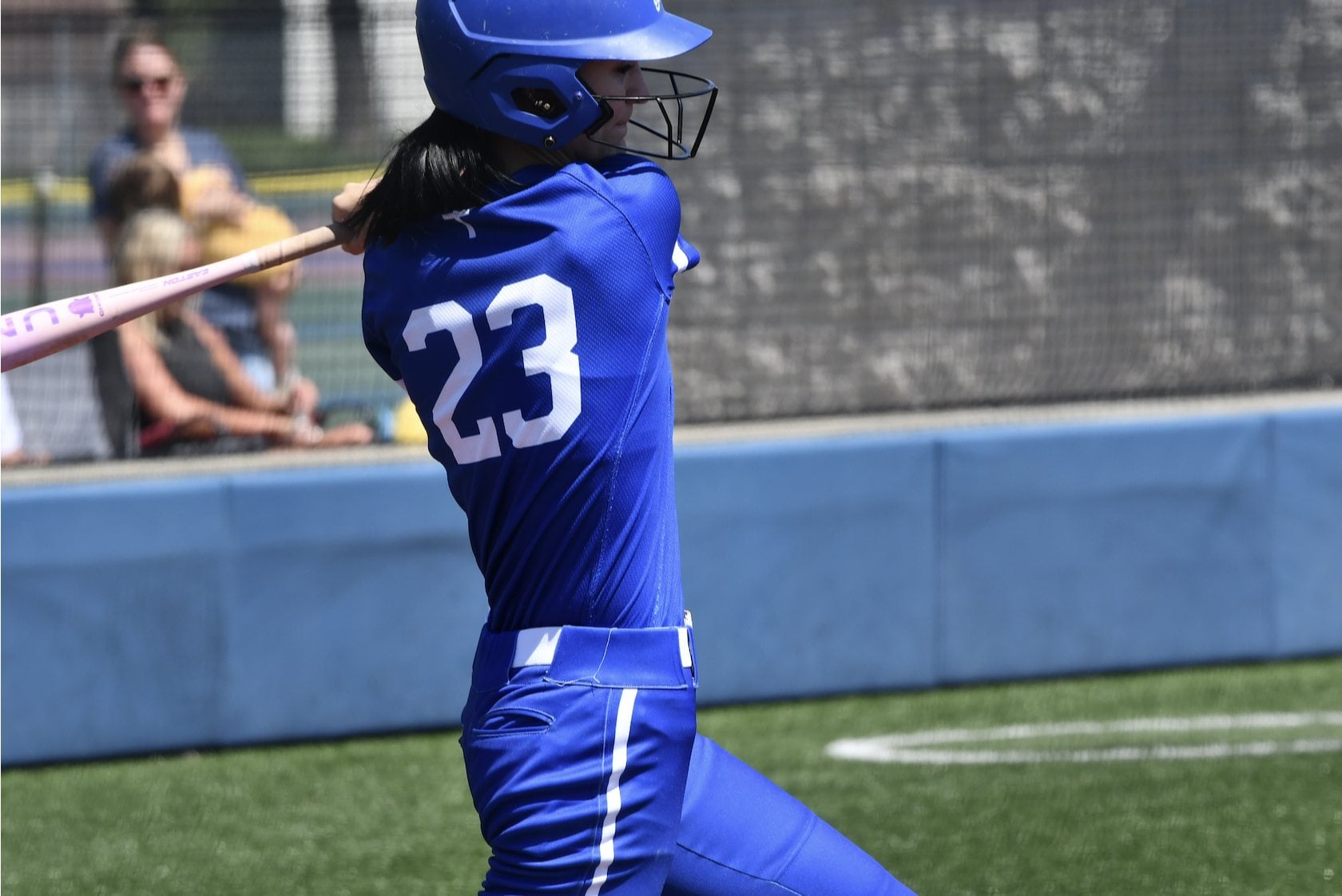 Sophie Lamere, No. 23.