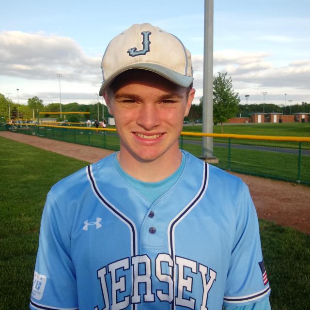 Zeke Waltz