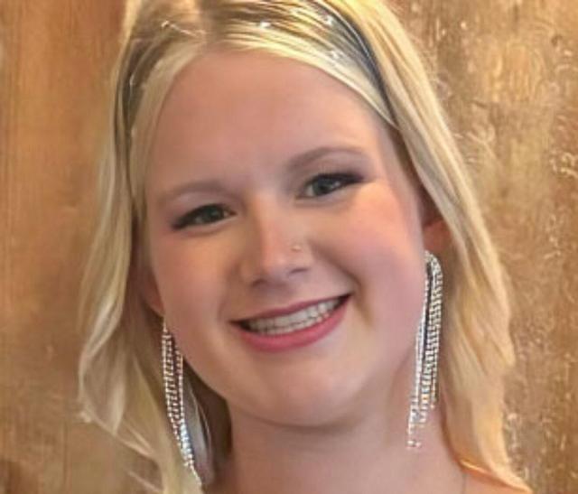 Macy M. Haar
