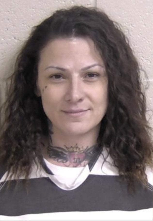 Tara A. Anderson.